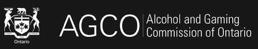 AGCO – Alcohol and Gaming Commission of Ontario regulator | Canada at zoccerr