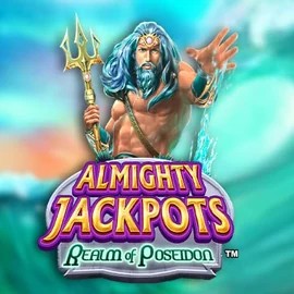 Play Almighty Jackpots – Realm of Poseidon slot by Novomatic on kyngsscasino.ca