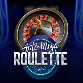 Auto Mega Roulette by Pragmatic Play, showcased at kyngsscasino.ca – game logo