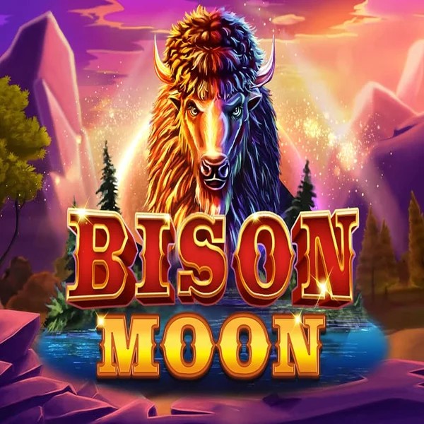 Bison Moon – slot by Northern Lights Gaming, featured at kyngsscasino.ca