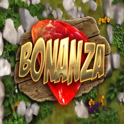 Logo of Bonanza from Big Time Gaming at Kyngs Casino