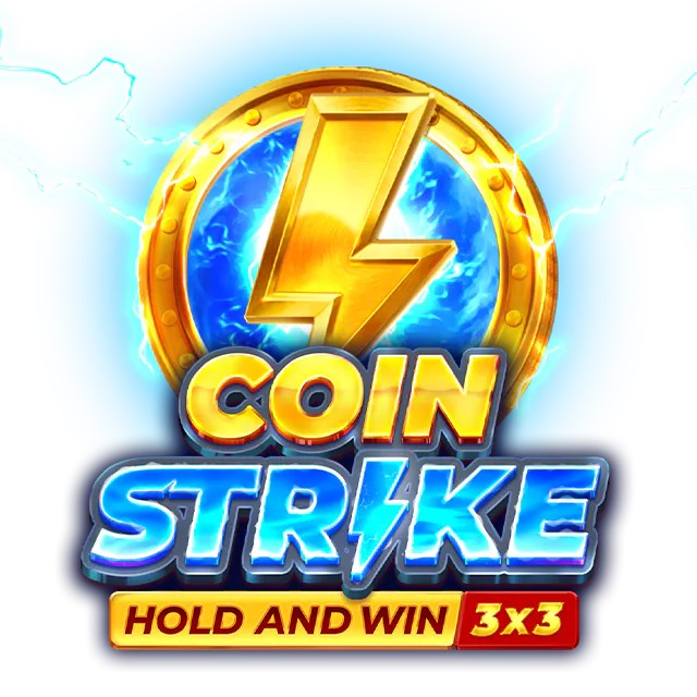 Play Coin Strike: Hold and Win slot by Playson on kyngsscasino.ca