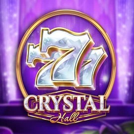 Crystal Hall online slot from Play'n GO – play at kyngsscasino.ca