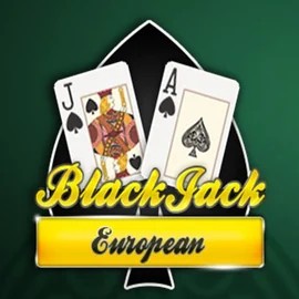 Play the European Blackjack MH slot by Play'n GO on Kyngs Casino
