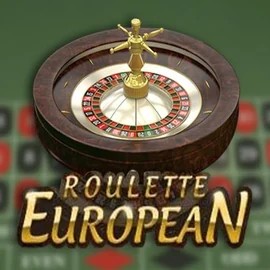 Enjoy European Roulette (BGaming) by BGAMING – logo hosted on kyngsscasino.ca