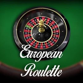 European Roulette (Red Tiger) game by Red Tiger Gaming – logo hosted on Kyngs Casino