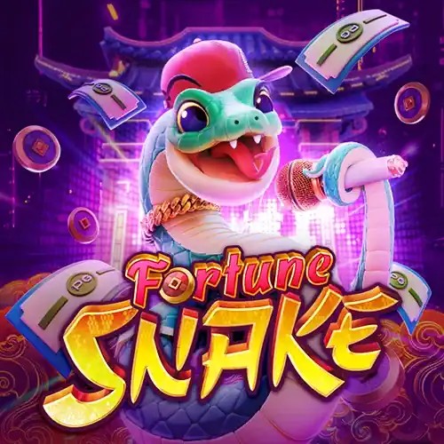Fortune Snake slot logo by Endorphina at Kyngs CasinoFortune Snake