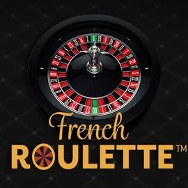 French Roulette (NetEnt) by NetEnt, showcased at kyngsscasino.ca – game logo