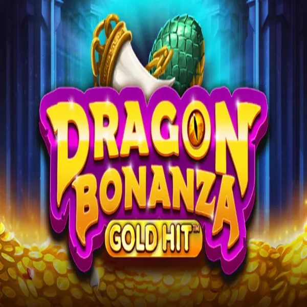 Gold Hit: Dragon Bonanza slot icon by Ash Gaming, available at Kyngs Casino