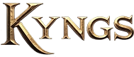 Kyngs Casino logo