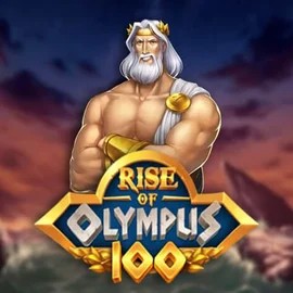 Play Rise of Olympus 100 slot by Play'n GO on kyngsscasino.ca
