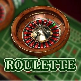 Roulette (Habanero) logo by Habanero at Kyngs CasinoRoulette (Habanero)