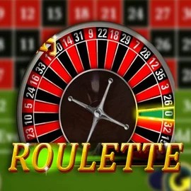 Roulette (Pragmatic Play) by Pragmatic Play, showcased at kyngsscasino.ca – game logo