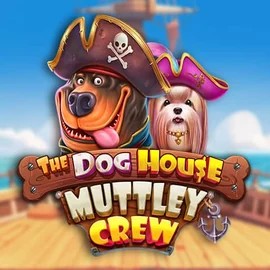Try The Dog House Muttley Crew slot by Pragmatic Play on kyngsscasino.ca – logo image